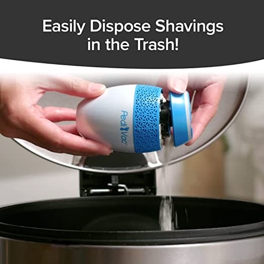 Pedi Vac Callus Remover, Callus Remover For Feet, Dead Skin Remover, Electric Callus Shaving Remover, Electric Foot File Callus Remover Pedi Vac Callus Remover, Callus Remover For Feet, Dead Skin Remover, Electric Callus Shaving Remover, Electric Foot File Callus Remover
